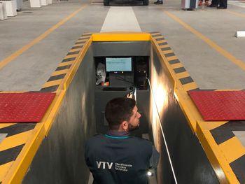 Se conoció el nuevo valor de la multa por transitar sin la VTV vigente. Se conoció el nuevo valor de la multa por transitar sin la VTV vigente.