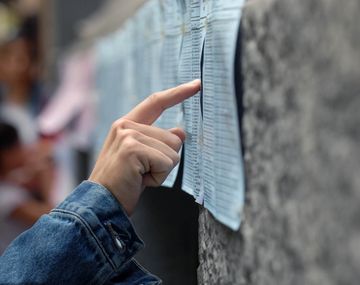 En total serán once los frentes que competirán en las PASO de la Ciudad