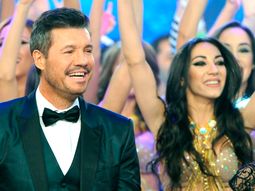 Marcelo Tinelli habló de Showmatch Marcelo Tinelli habló de Showmatch