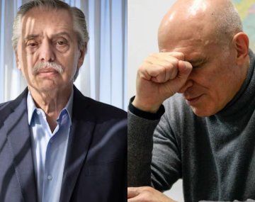 Alberto Fernández cruzó con todo a Espert: Libernarco