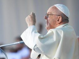 El desesperado pedido del Papa a Israel y a Hamas: Les ruego en nombre de Dios, cesen el fuego
