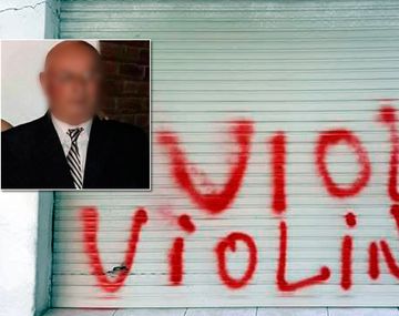 Cruzaron en vivo a una mujer y al supuesto abusador de su hija en un programa de radio