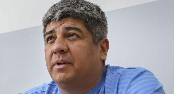 Pablo Moyano le contestó a Carrió: Se va a tener que morder la lengua de víbora que tiene