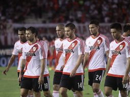 ¿sera este el equipo de river para el esperado superclasico del domingo? ¿sera este el equipo de river para el esperado superclasico del domingo?