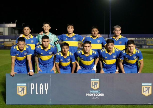 Marcos Rojo volvió a jugar en Boca luego de nueve meses