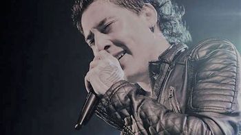 Walter Romero se quitó la vida Walter Romero se quitó la vida