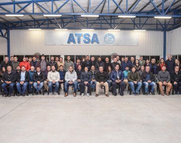 De cara al balotaje: multitudinario encuentro de intendentes y presidentes comunales del PJ santafesino