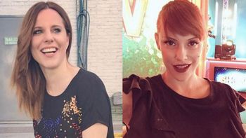 El reproche de Kämpfer a Connie Ansaldi: Es tan hincha p... El reproche de Kämpfer a Connie Ansaldi: Es tan hincha p...