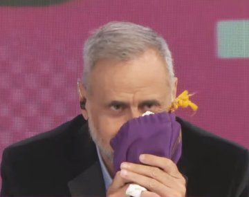 Rial reveló el método esotérico que utilizan en el Gobierno para evaluar ministros