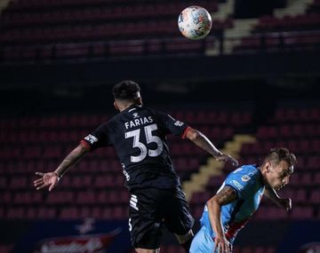 Colón quiere dejar atrás su andar irregular y choca con Arsenal que viene dulce.&nbsp;