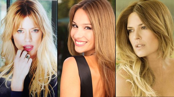 Nicole trató de agresiva a Pampita y recordó la pelea con Macedo