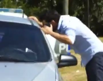 Un canal brasileño desató el escándalo