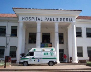 Prendieron fuego a un hombre en Jujuy: dos mujeres fueron demoradas