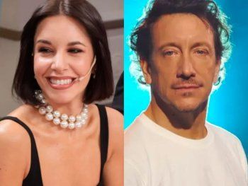 Nico Vázquez y Dai Fernández, el romance que sacude al teatro: la revelación de Yanina