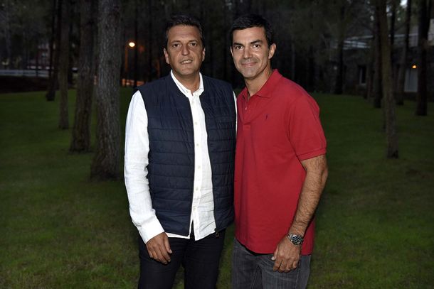 Para Massa el kirchnerismo es una etapa superada y pidió un recambio dirigencial