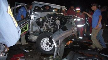 Foto:Diario La República de Perú Foto:Diario La República de Perú