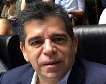 Legislador macrista dice que la venta de armas a Bolivia fue como la de Menem a Ecuador