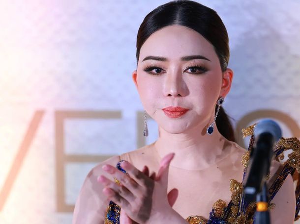 Tailandia: ordenaron detener a copropietaria de Miss Universo por presunto fraude