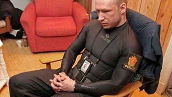 el autor de la masacre de oslo quiere que lo declaren imputable el autor de la masacre de oslo quiere que lo declaren imputable