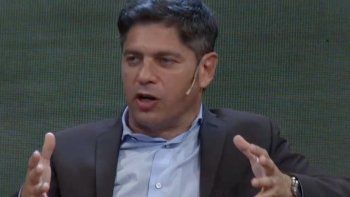 kicillof contra la reforma laboral: un fantoche de la epoca del consenso de washington kicillof contra la reforma laboral: un fantoche de la epoca del consenso de washington