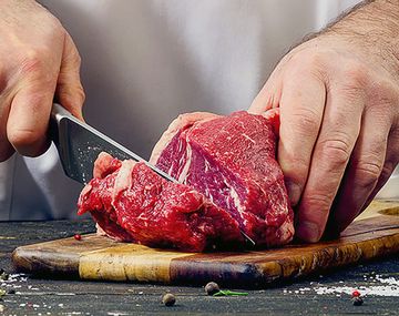Cómo comprar carne con 35% de descuento en provincia de Buenos Aires