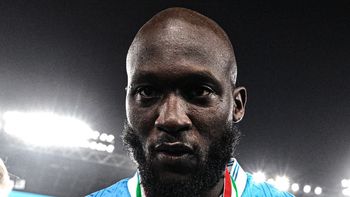 conflicto en napoli: romelu lukaku, en el centro de la tormenta a semanas del mundial 2026 conflicto en napoli: romelu lukaku, en el centro de la tormenta a semanas del mundial 2026
