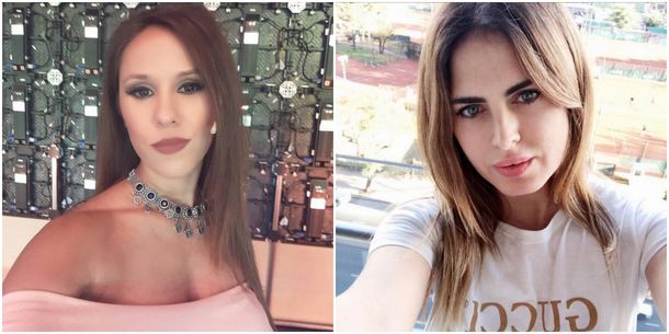 Fuerte acusación de Barby Silenzi a Silvina Luna