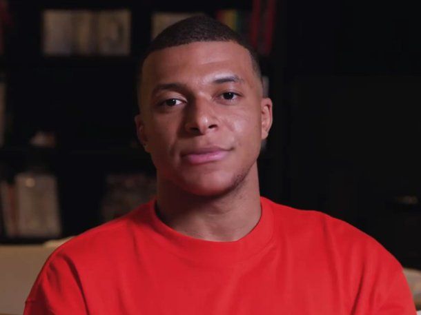 Kylian Mbappé anunció su salida del PSG con un video: ¿se acerca al Real Madrid?