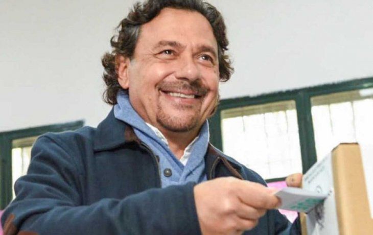 La reacción de la oposición al triunfo de Gustavo Sáenz en Salta