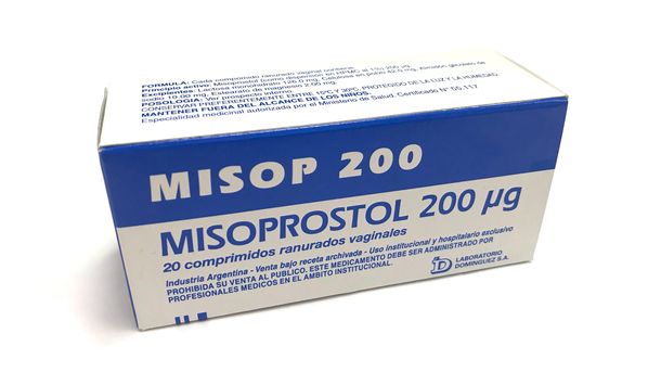 El laboratorio público de Santa Fe suma el misoprostol a su lista de medicamentos