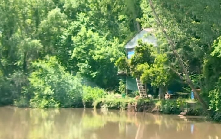 Dispararon contra el equipo de C5N en Escobar, en la zona que balearon a una navegante