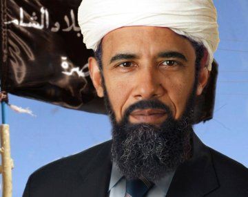 Obama Bin Laden y el error de la CNN