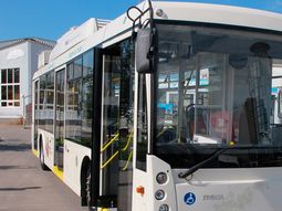 El proyecto pertenece a dos argentinos El proyecto pertenece a dos argentinos