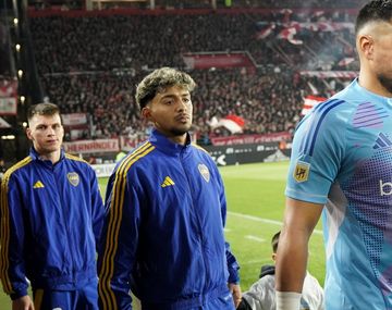 Cómo ver en vivo Boca vs. Rosario Central por la LPF