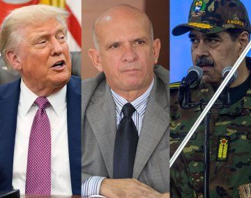 Exjefe de Inteligencia acusó a Maduro de liderar una organización narcoterrorista