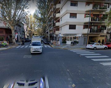 Un militar retirado mató a su mujer de un tiro en el pecho y se quitó la vida