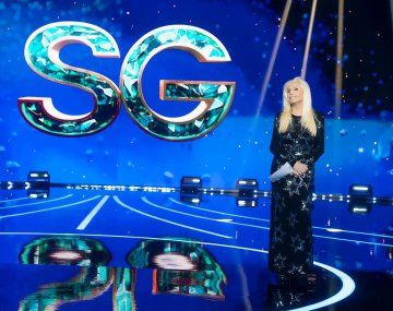 A qué hora es el último programa del año de Susana y cómo ver en vivo