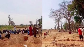 Nigeria: casi 200 cristianos fueron asesinados en el estado de Kwara Nigeria: casi 200 cristianos fueron asesinados en el estado de Kwara