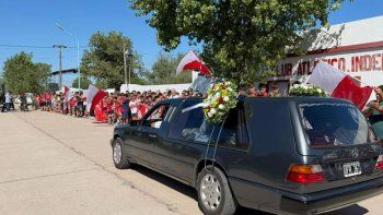 el ultimo adios a ian cabrera: las imagenes de una dolorosa jornada en san cristobal el ultimo adios a ian cabrera: las imagenes de una dolorosa jornada en san cristobal