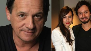 julio chavez confeso que se tento con hacer un seguimiento casi policial del escandalo de pampita y benjamin vicuna julio chavez confeso que se tento con hacer un seguimiento casi policial del escandalo de pampita y benjamin vicuna