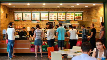 franquicias: una alternativa de inversion desde los 90.000 dolares franquicias: una alternativa de inversion desde los 90.000 dolares