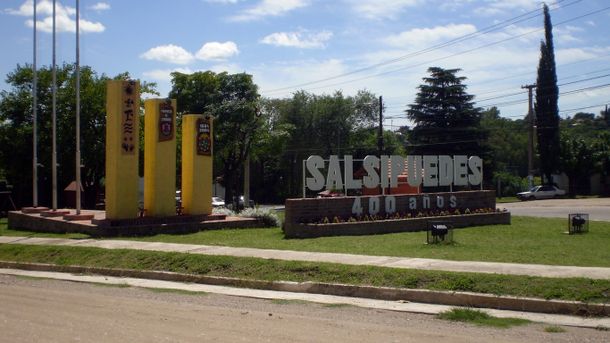 Córdoba: establecen un cordón sanitario por un brote tras fiestas clandestinas en Salsipuedes