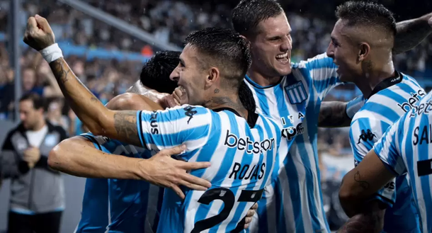 Qué necesita Racing para avanzar a octavos de final de la Copa Sudamericana