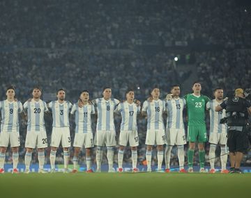 Ranking FIFA: Argentina sigue en la cima pero Francia ya no es segundo