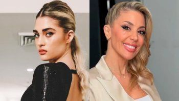 martita fort lanzo una indirecta en medio de la polemica con virginia gallardo martita fort lanzo una indirecta en medio de la polemica con virginia gallardo