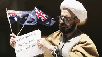 el historial del secuestrador de sidney el historial del secuestrador de sidney