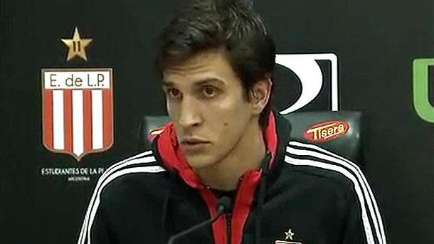 Santiago Vergini