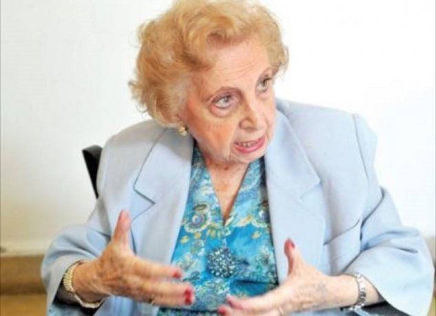 Ana Carmen Macri