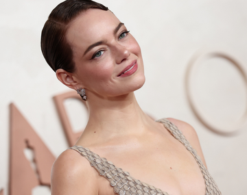 La increíble serie de Emma Stone que no vas a poder dejar de ver