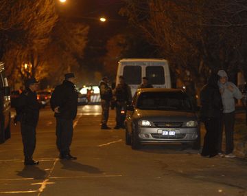 Terminó la reconstrucción del cuádruple crimen de La Plata